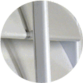 Wide single panels