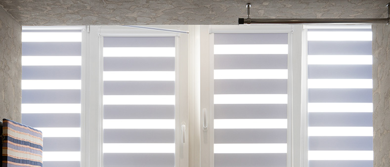 Shutters in Santa Fe