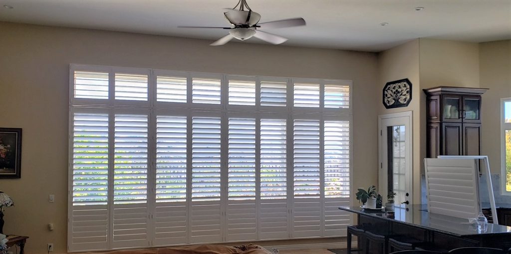 Superior Interior Shutters