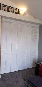 Door Shutters